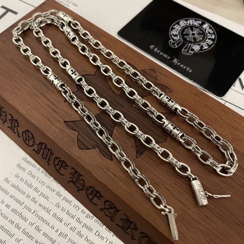 Chrome Hearts Necklaces